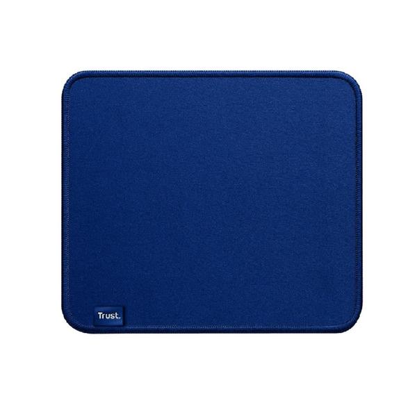 Imagem de Mousepad Trust Boye Eco, 25x21cm, Azul