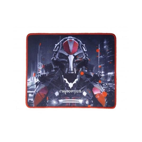 Imagem de Mousepad Wesdar GP9 Gamer 30x25cm resistente a respingos