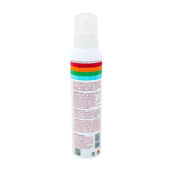 Mousse Aspa 130g Imagem de Mousse Aspa 130g