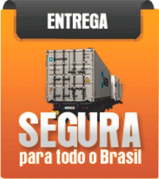 Imagem de Movimentador De Portão Deslizante Trino Wifi 700kg 220v Agl