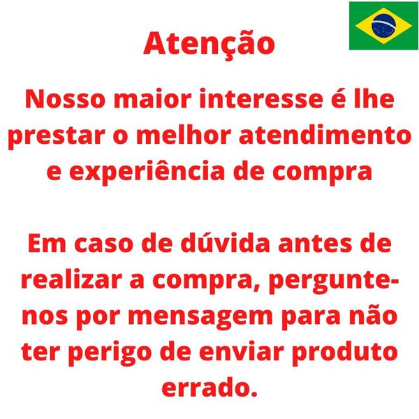 Imagem de Movimentador Pinhão Conduzido Plantadeira Semeato Original