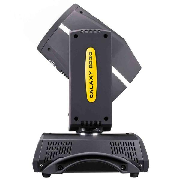 Imagem de Moving Head Beam e Wash Galaxy B230 7R 230W SKP Pro Light