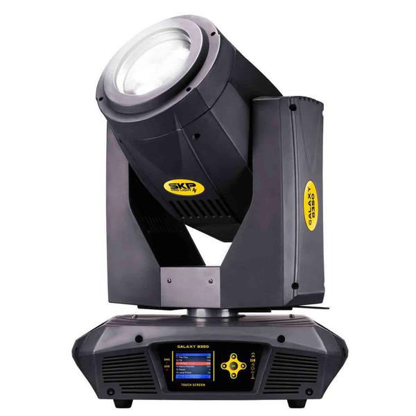 Imagem de Moving Head Beam, Spot e Wash Galaxy B350 17R 350W SKP Pro Light