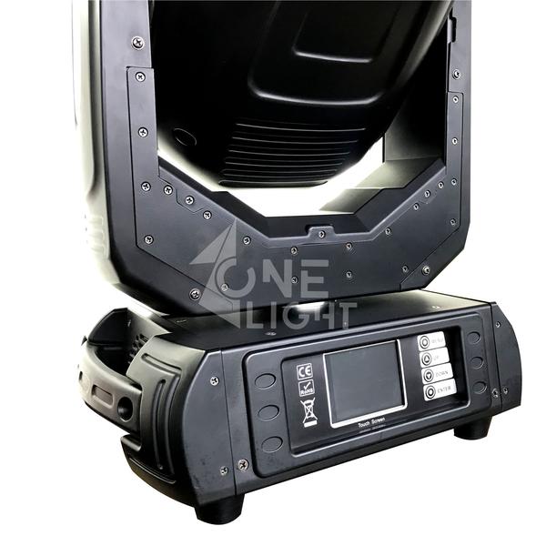 Imagem de Moving point 280w 10r 3 in 1 one light