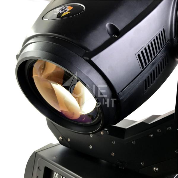 Imagem de Moving Point Beam 280W 10R 3In1 One Light