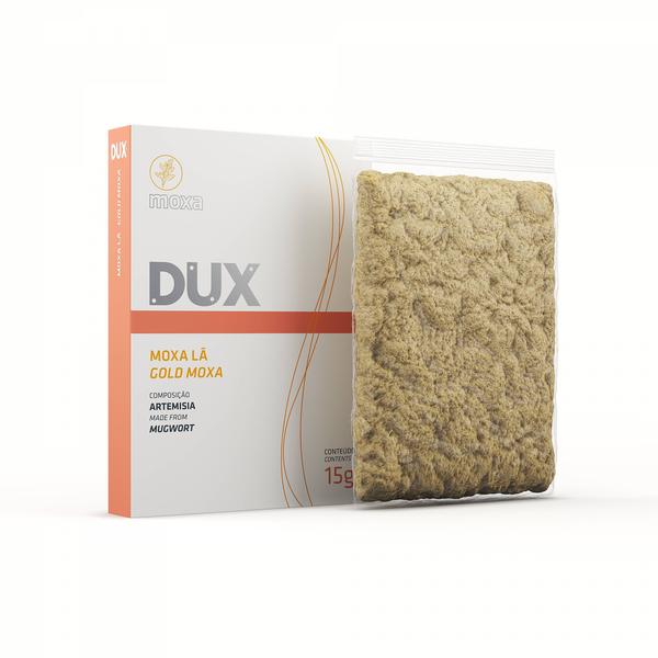 Imagem de Moxa Lã (Gold) - DUX