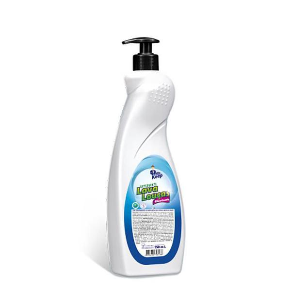 Imagem de Mr. Keep Lava Loucas Glicerinado 750 Ml (Pump)