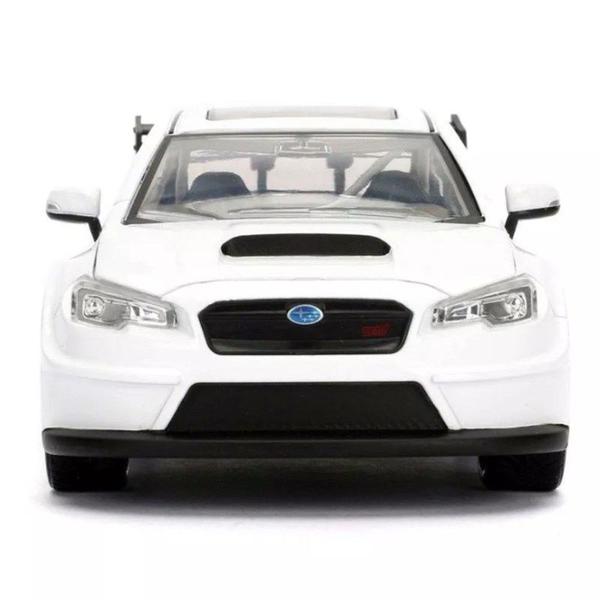 Imagem de Mr Little Nobody's Subaru Wrx Sti Vef 8 Jada 1:32