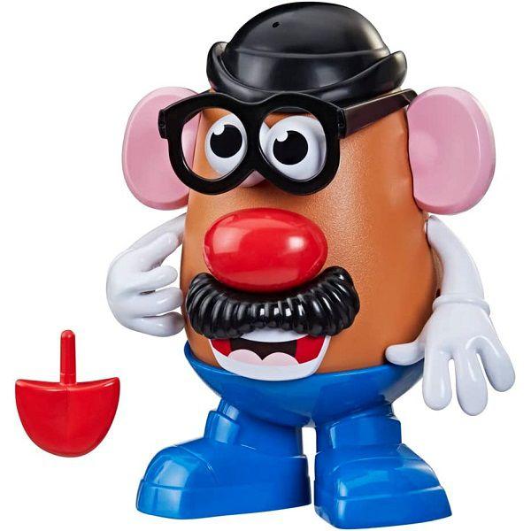 Imagem de MR Potato Head Classico Senhor Hasbro F3244