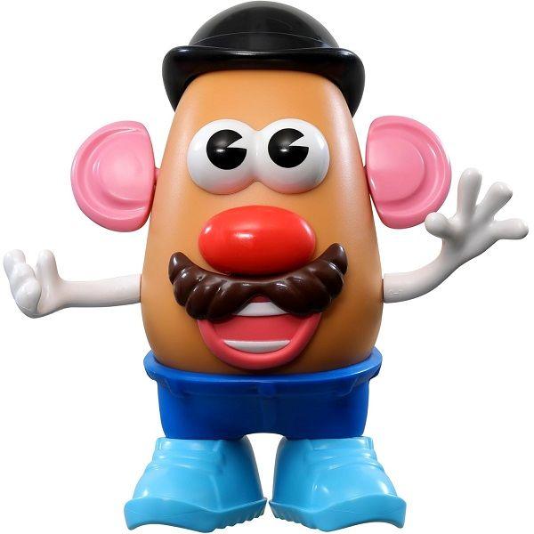 Imagem de MR Potato Head Figura MR Potato Head Hasbro F9417