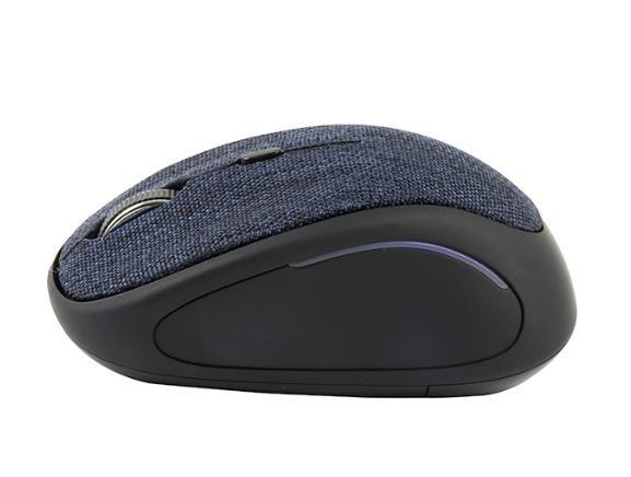 Imagem de Ms601 mouse sem fio tiny az