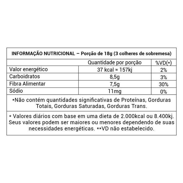 Imagem de Mucilax Abacaxi Nutraway 180G