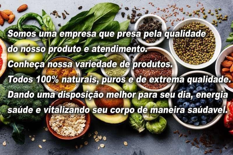 Imagem de Mucuna Preta (Mucuna Pruriens) 120 Cápsulas 500Mg 2 Potes