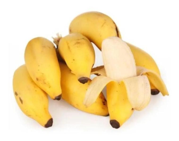 Imagem de Muda De Banana Maça