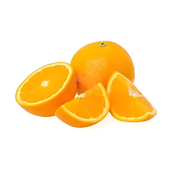 Imagem de Muda Frutífera de Laranja Valência Charmute Enxertada