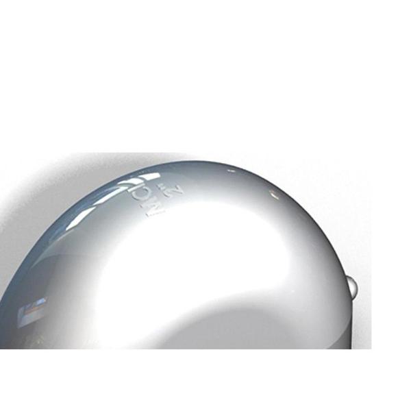 Mufla Cabecote Aluminio Icf C 1.1/4'' ./ Kit Com 10 Unidades - ACP Imagem de Mufla Cabecote Aluminio Icf C 1.1/4'' ./ Kit Com 10 Unidades