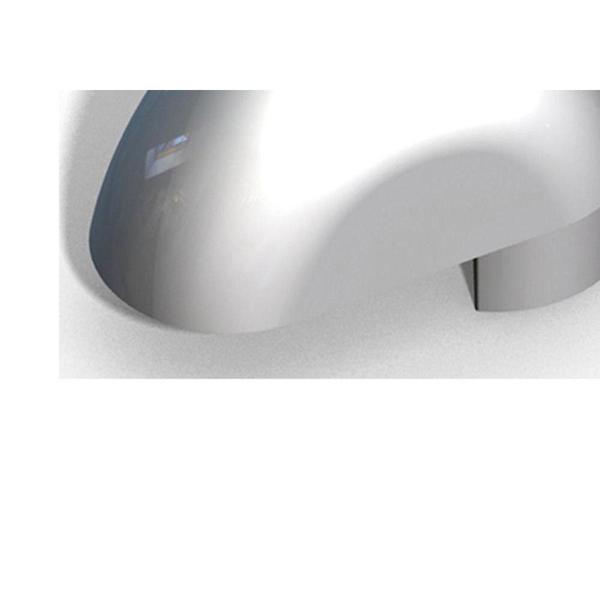 Mufla Cabecote Aluminio Icf C 1.1/4'' ./ Kit Com 10 Unidades - ACP Imagem de Mufla Cabecote Aluminio Icf C 1.1/4'' ./ Kit Com 10 Unidades
