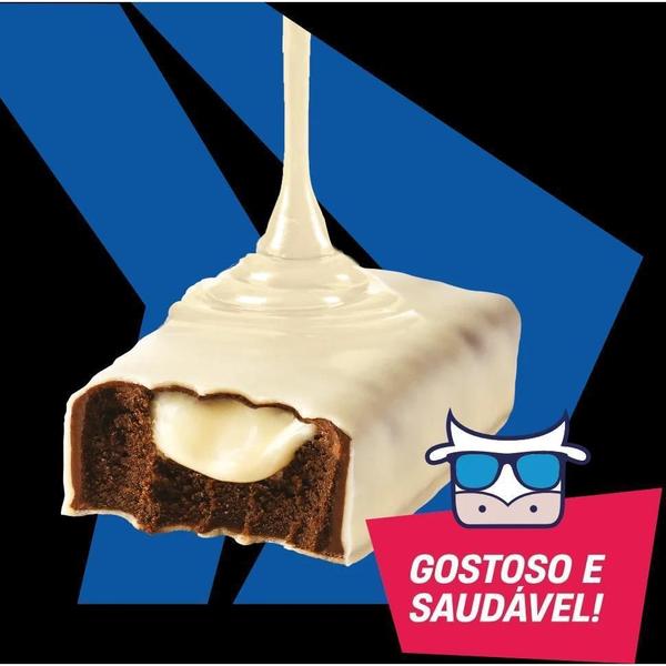 Imagem de Mukebar Sabor Chocolate Duo - Mais Mu 720G