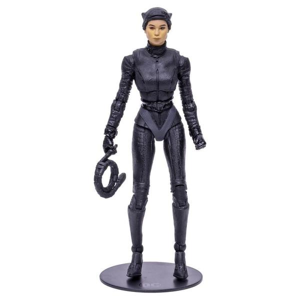 Imagem de Mulher Gato Dc The Batman Mcfarlane - Fun F0074-8