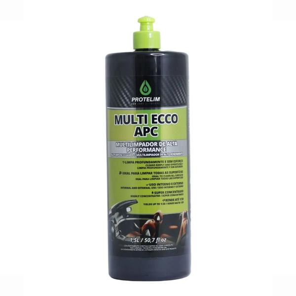 Imagem de Multi apc ecco concentrado 1,5l - protelim