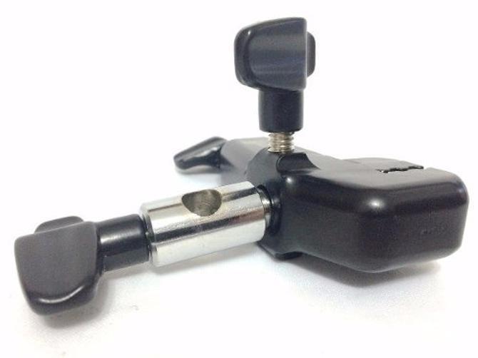 Imagem de Multi Clamp Para Microfone Torelli Ta413