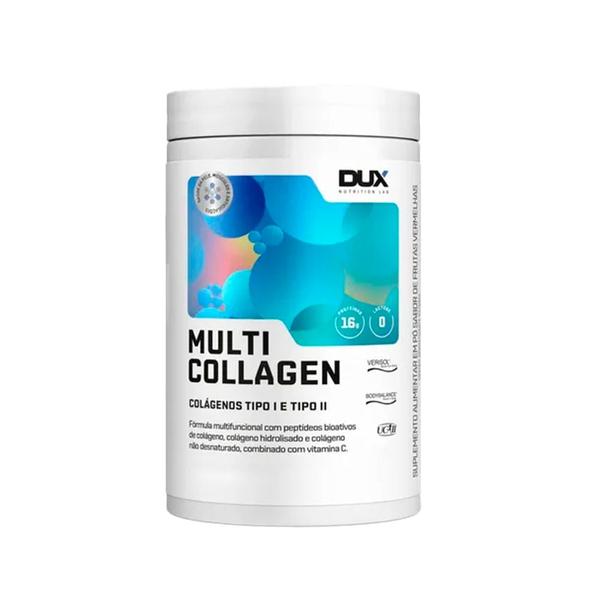 Imagem de Multi Collagen 475g - Dux Nutrition Lab