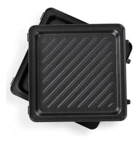 Imagem de Multi Grill - Waffle Sanduicheira Panqueca 127v - Holstein 