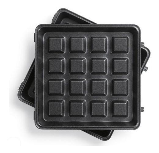 Imagem de Multi Grill - Waffle Sanduicheira Panqueca 127V - Holstein