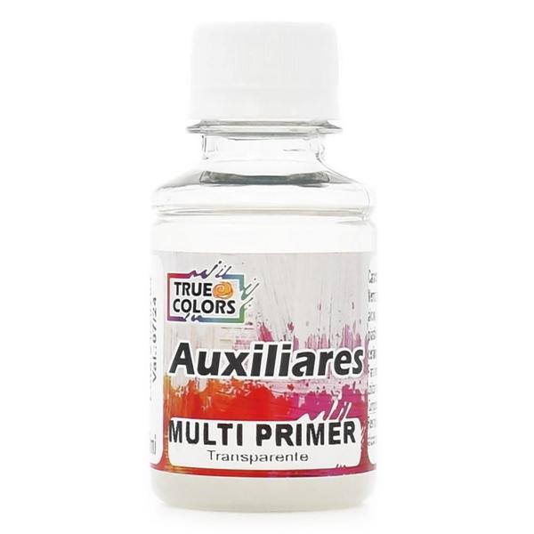 Imagem de Multi Primer Álcool True Colors - 100ml