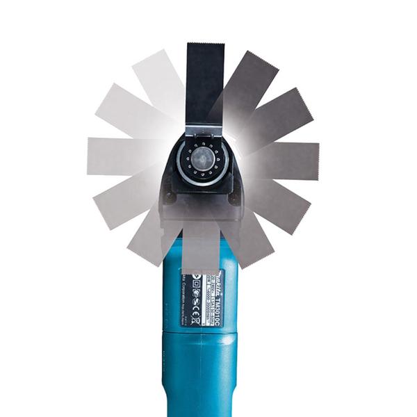 Imagem de Multicortadora Oscilante 320 Watts 220 Volts - TM3000C - MAKITA