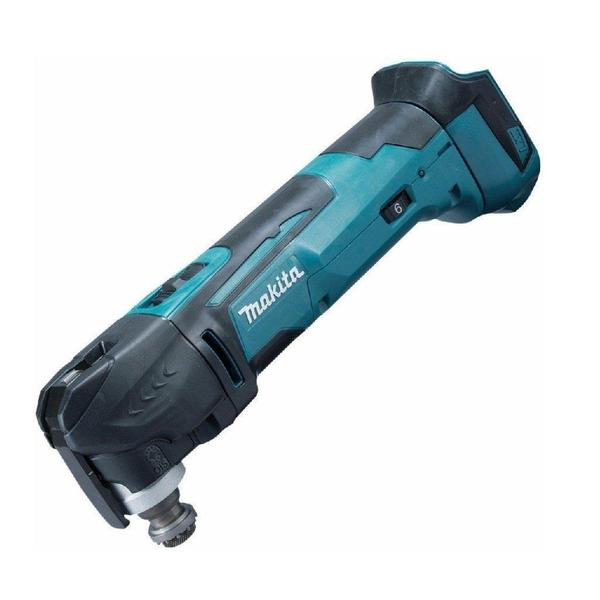 Imagem de Multiferramenta DTM51RFEX2 Makita