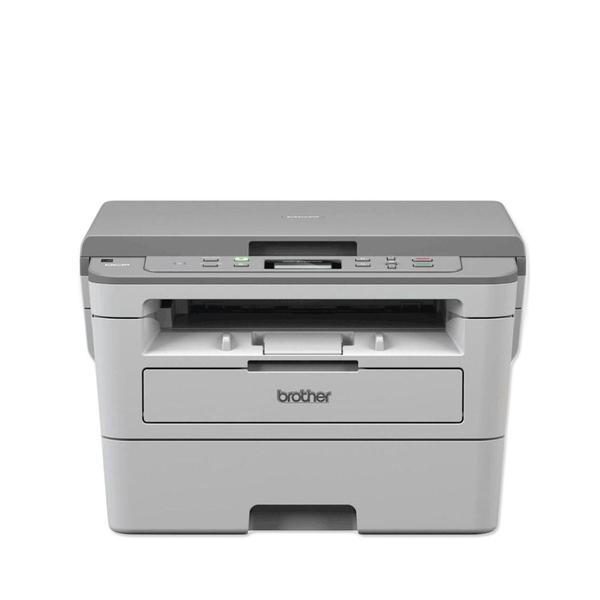 Multifuncional Brother Laser Dcpb7520Dw Mono A4 Dup Wrl Imagem de Multifuncional Brother Laser Dcpb7520Dw Mono A4 Dup Wrl