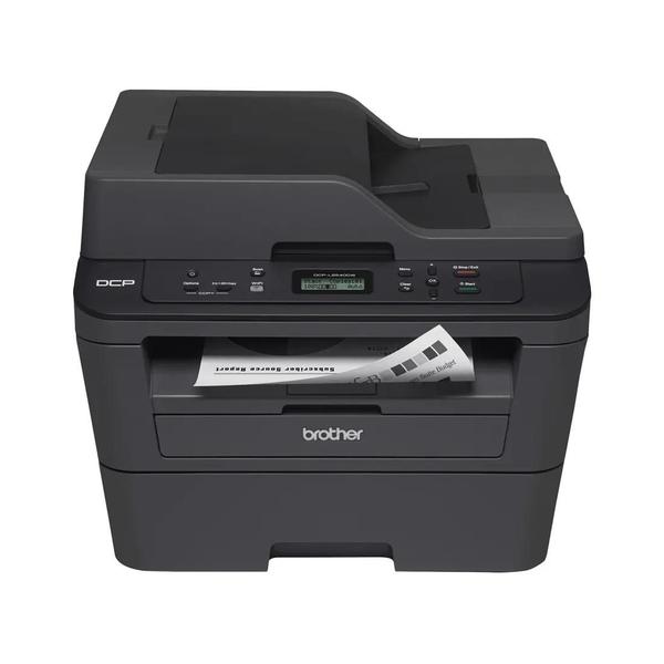 Imagem de Multifuncional Brother Mono (A4) Dup, Wrl DCPL2540DW