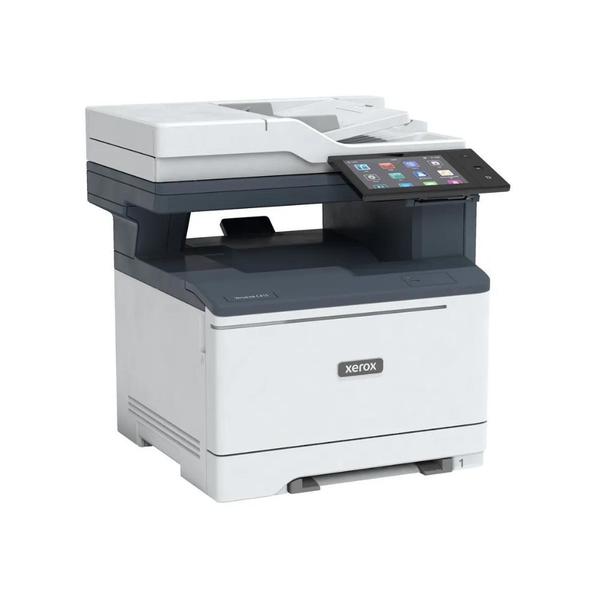 Imagem de Multifuncional Laser Color Xerox C415 40ppm 127v