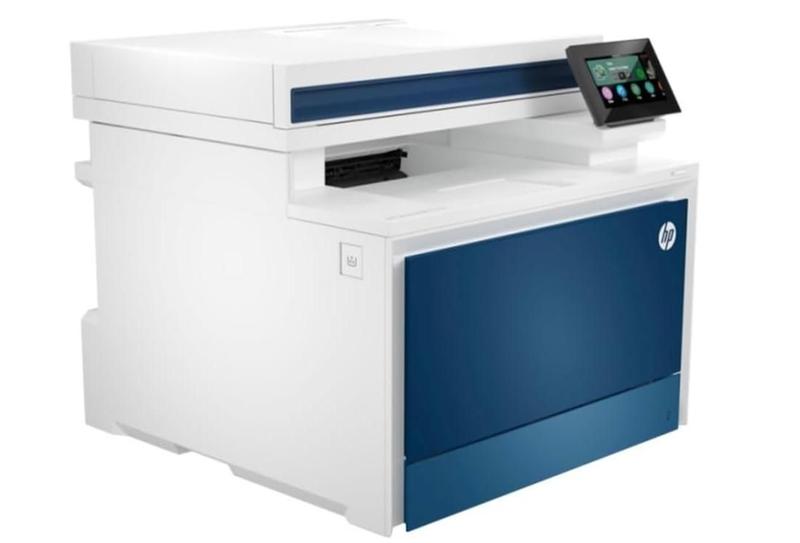 Imagem de Multifuncional Laser Hp Pro 4303fdw Mfp Laser Cor 33ppm A4