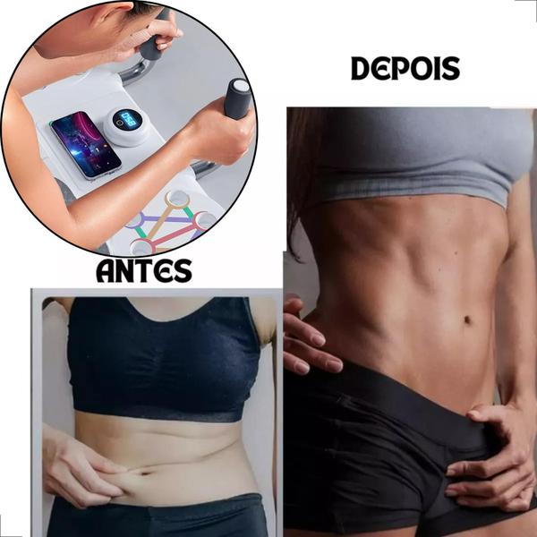 Imagem de Multifuncional Prancha Apoio Aid, Treinamento Da Placa, Artefato Do Músculo Abdominal Peito, Equipamentos De Fitness