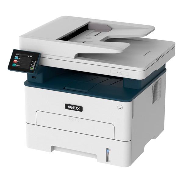 Imagem de Multifuncional Xerox B235 Laser A4 36PPM Wireless - B235DNIMONOI