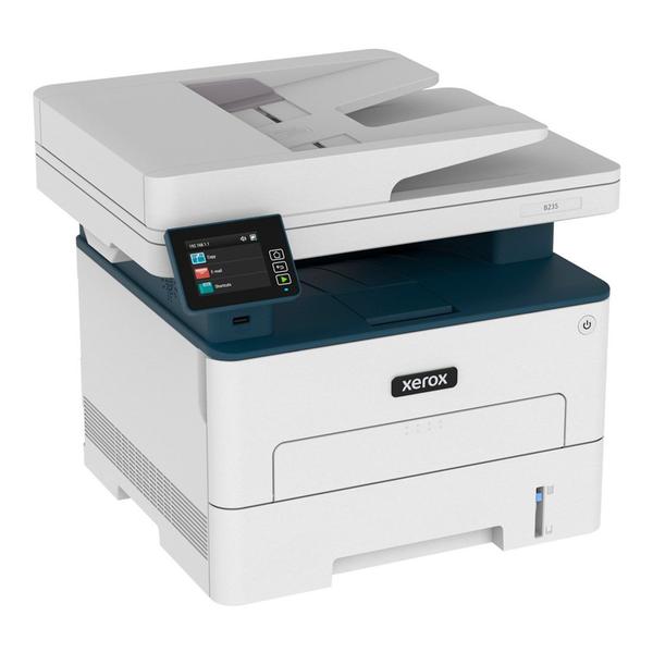 Imagem de Multifuncional Xerox B235 Laser A4 36PPM Wireless - B235DNIMONOI