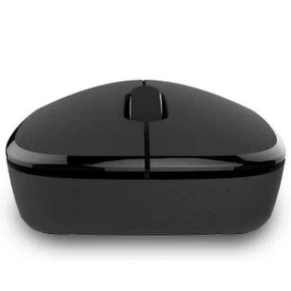 Imagem de Multilaser -  Mouse Sem Fio 2.4 Ghz 1200 Dpi Preto Usb Power Save C Pilha Mo309