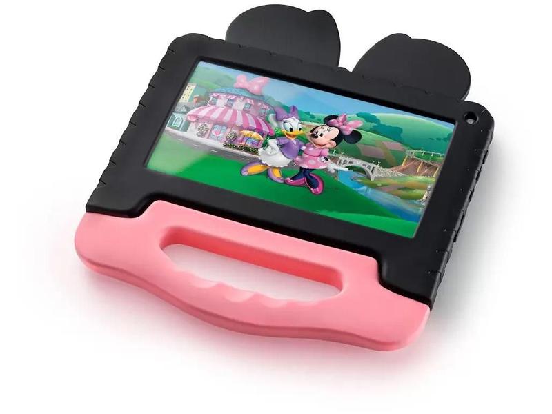 Imagem de Multilaser tablet minnie 64gb nb414