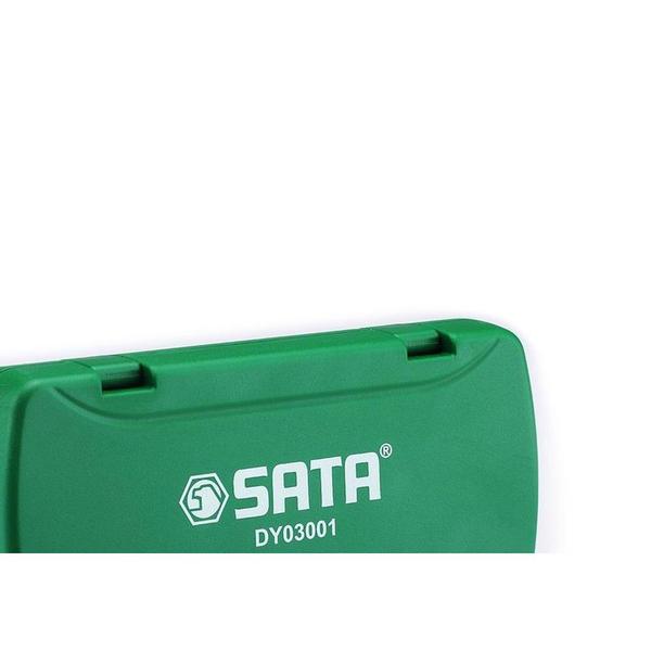 Imagem de Multimetro Digital Sata De Bolso Cat Ii  Stdy03001