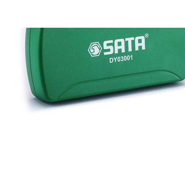 Imagem de Multimetro Digital Sata De Bolso Cat Ii  Stdy03001