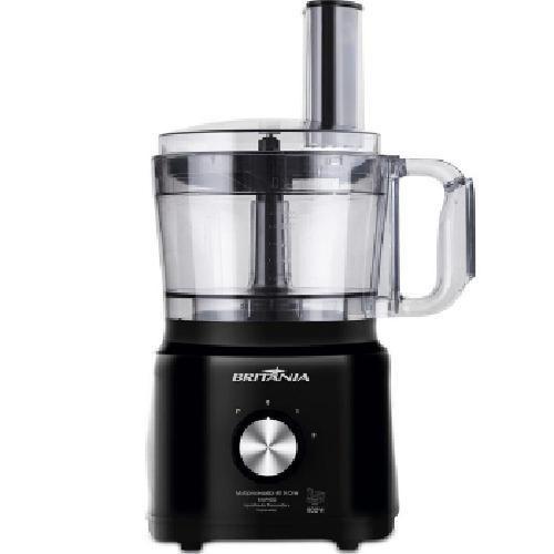 Multiprocessador britania 900w bmp900 all in one - 063301021 - Britania Portateis Importados Imagem de Multiprocessador britania 900w bmp900 all in one - 063301021