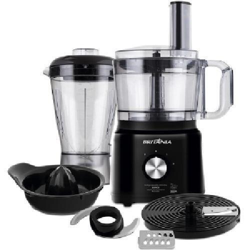 Multiprocessador britania 900w bmp900 all in one - 063301021 - Britania Portateis Importados Imagem de Multiprocessador britania 900w bmp900 all in one - 063301021