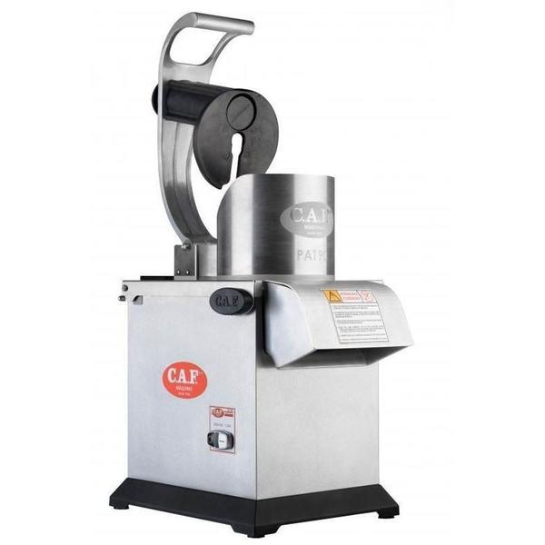 Imagem de Multiprocessador Industrial Inox 6 Discos Bivolt Caf Pa190