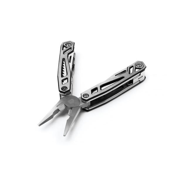 Imagem de Multitool Invictus Nordic Aço Inox