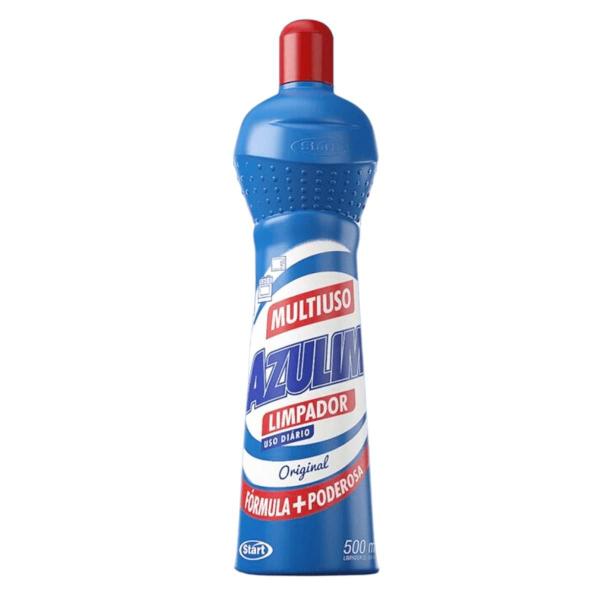 Imagem de Multiuso azulim original 500ml