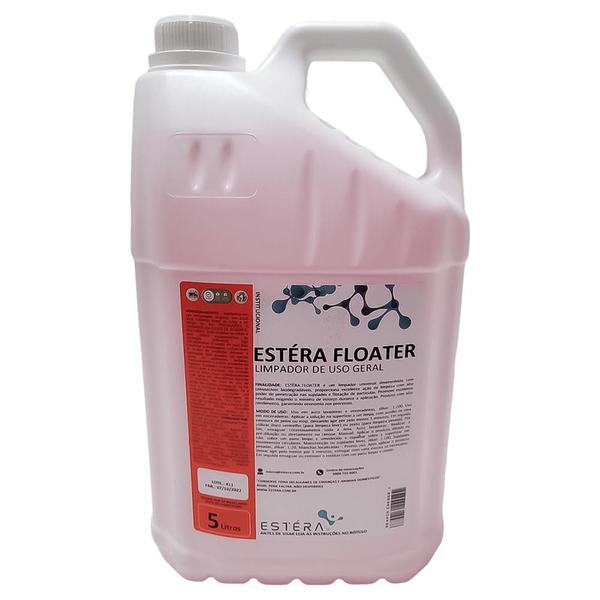 Imagem de Multiuso Estera Floater Alcalino 5 Litros