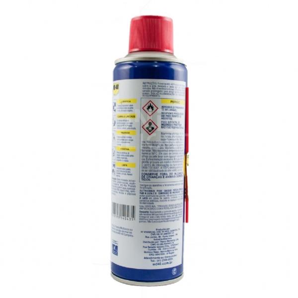 Multiuso Wd-40 300Ml - Wd40 Imagem de Multiuso Wd-40 300Ml