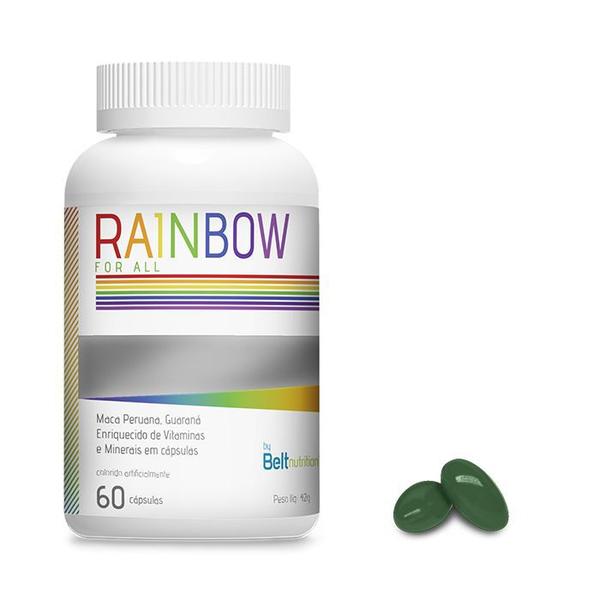 Imagem de Multivitamínicos- Femme + Rainbow - Belt Nutrition